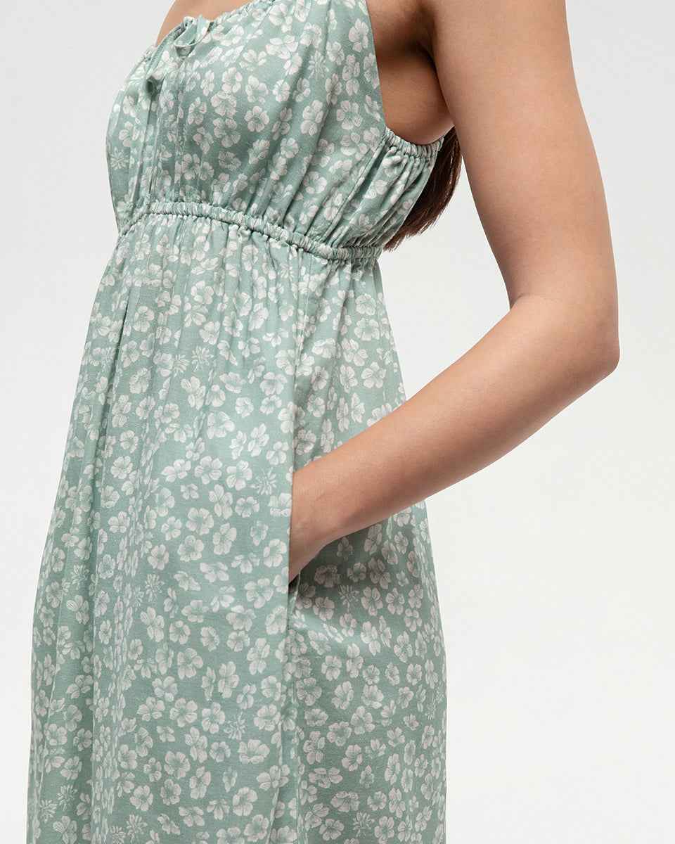 Gabriola Dress