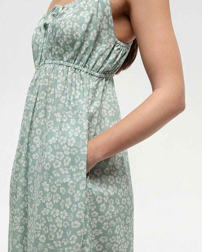 Gabriola Dress