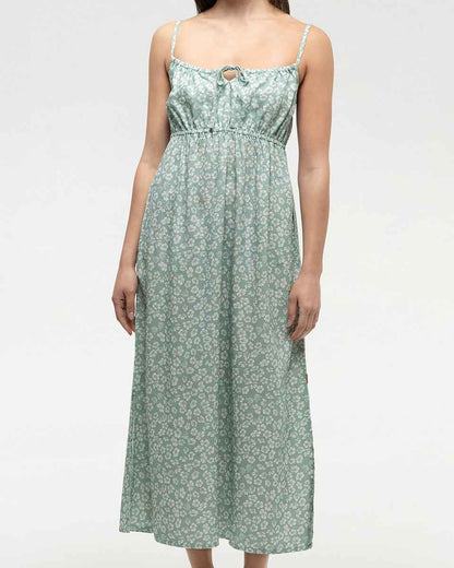 Gabriola Dress
