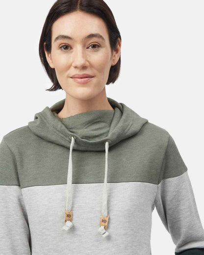 Blocked Banshee Hoodie