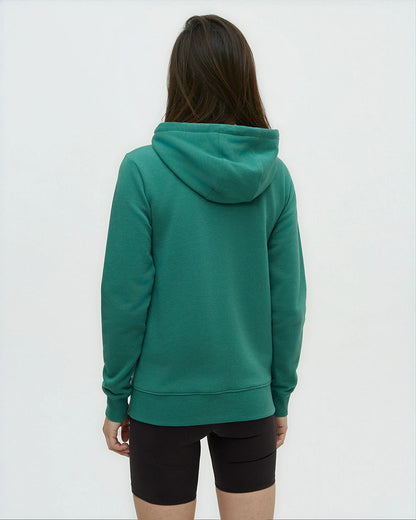 Juniper Zip Hoodie