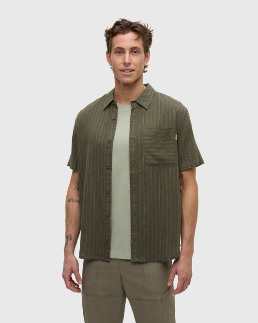 Dundas Shirt