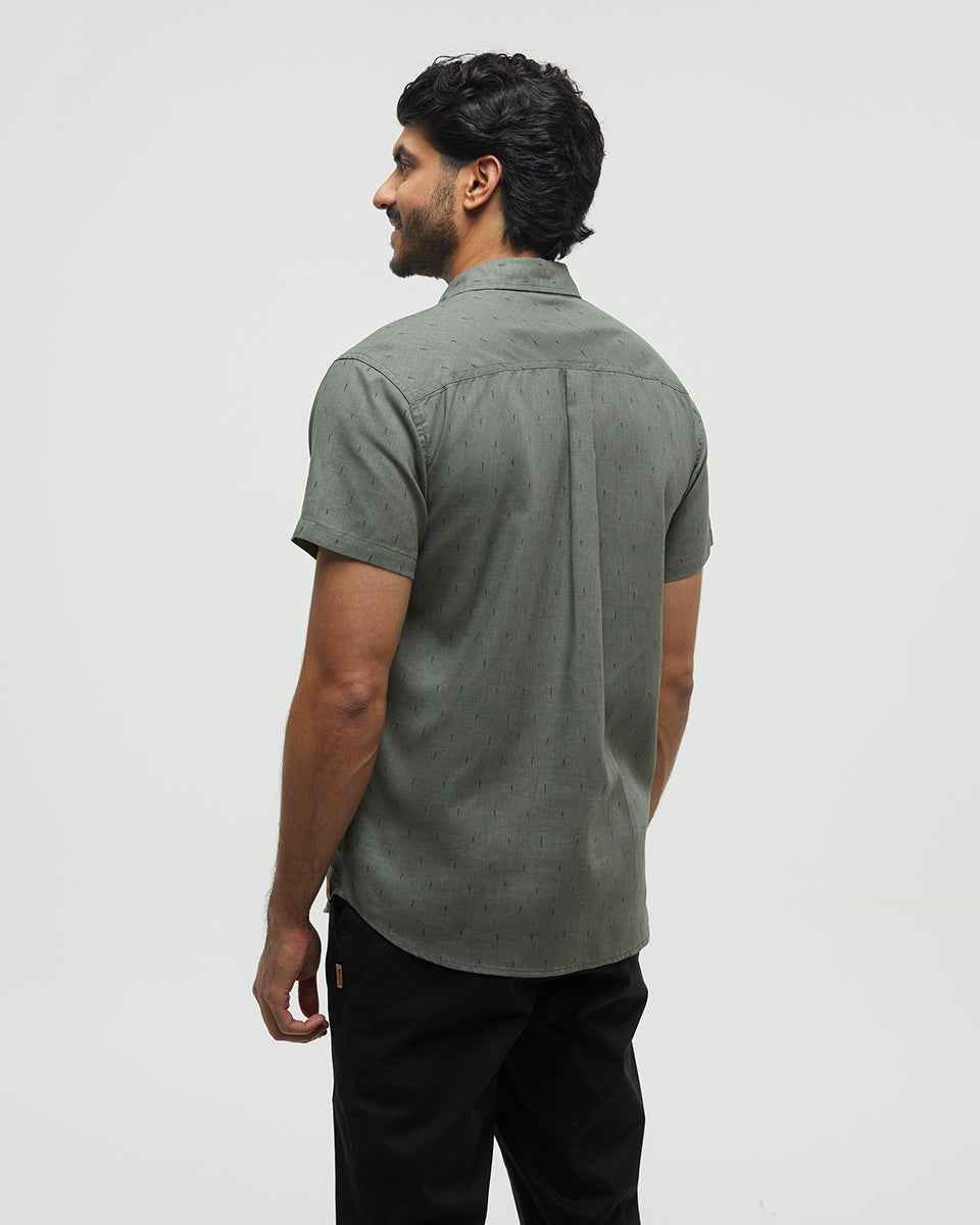 Mancos Shirt