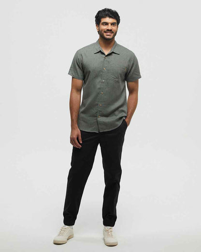 Mancos Shirt
