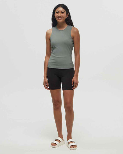 Haines Tank