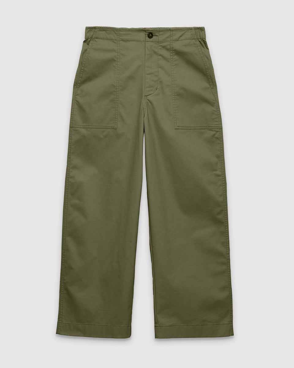 Alma Pant