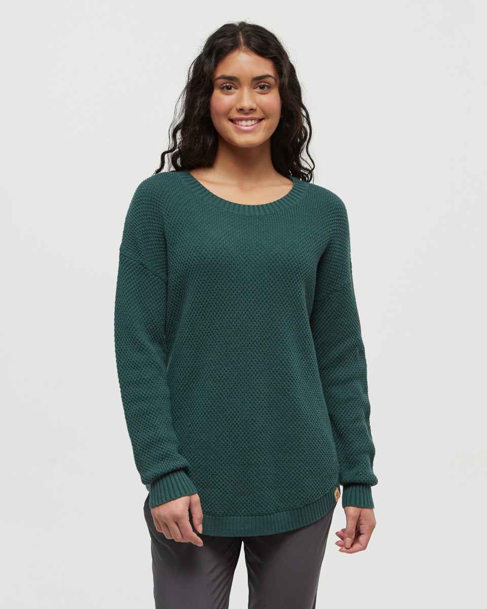 Broughton Sweater