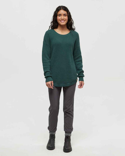 Broughton Sweater