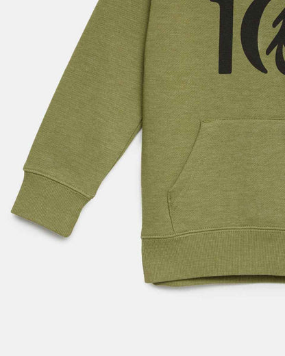 Kids Ten Hoodie