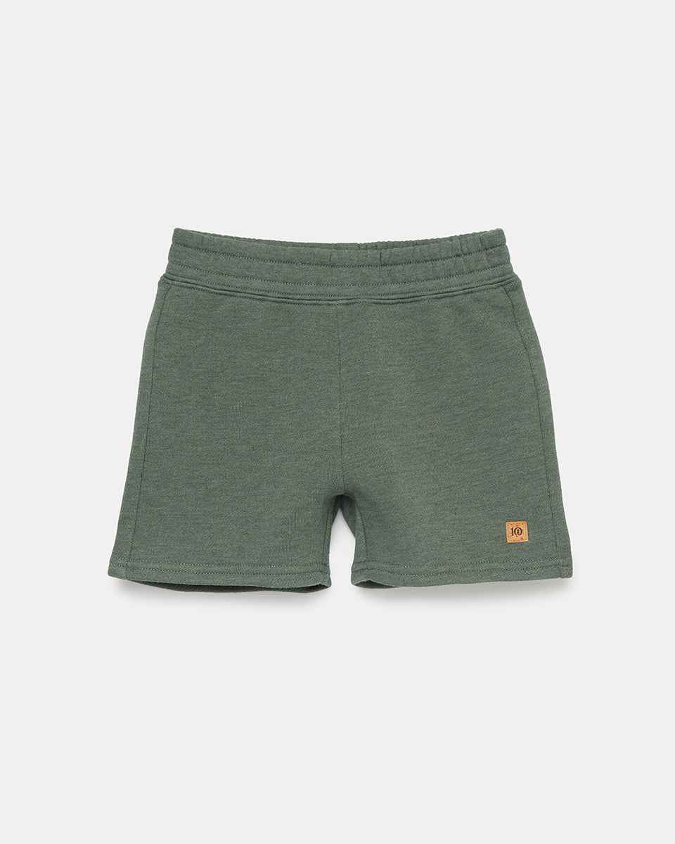 TreeFleece Short