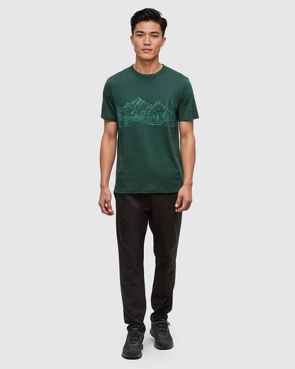 Mountain Scenic T-Shirt