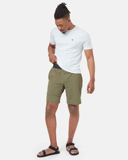 InMotion Agility Short Light