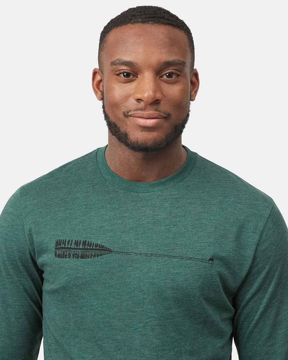 Cove Longsleeve