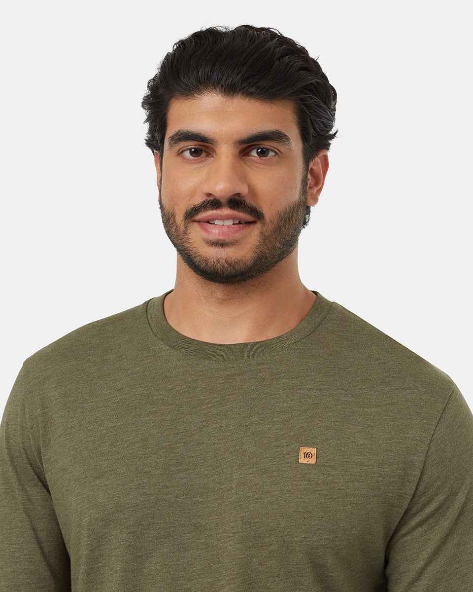 TreeBlend Baker Longsleeve