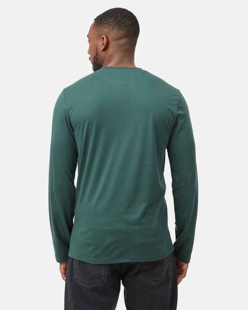 TreeBlend Baker Longsleeve