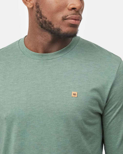 TreeBlend Baker Longsleeve