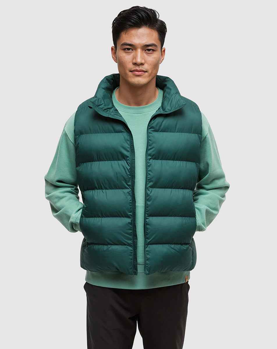 Brewster Vest