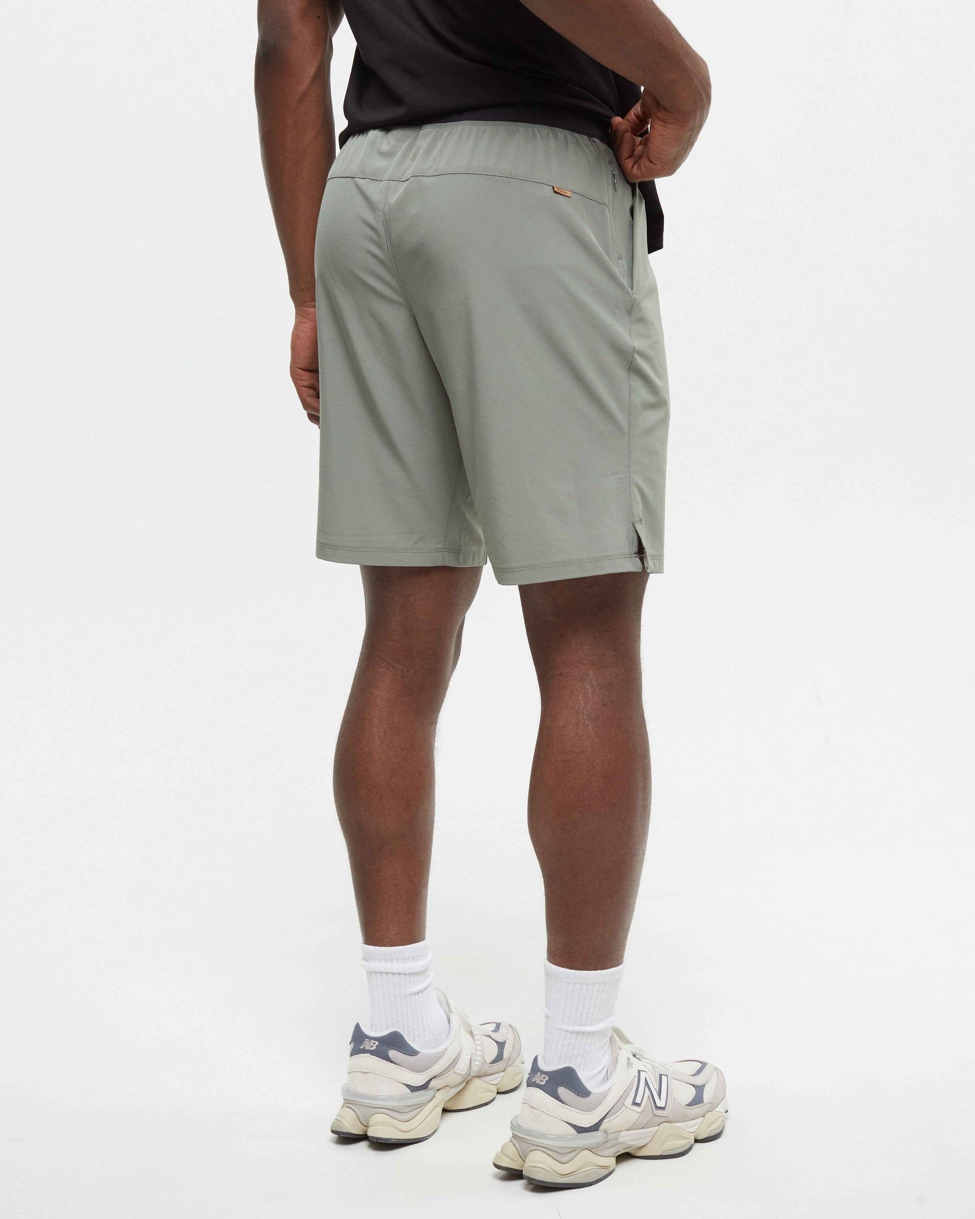 Agility Short
