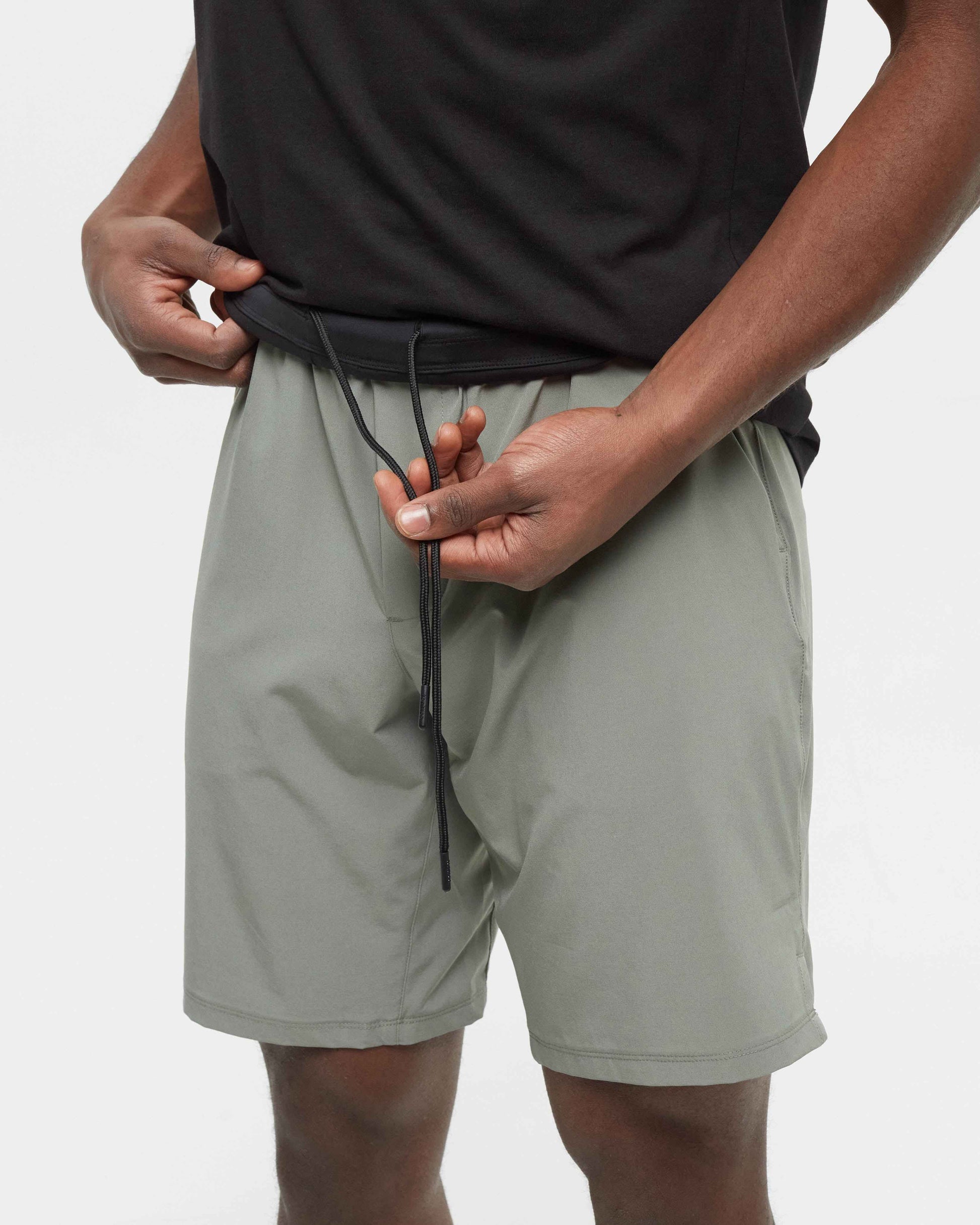Agility Short