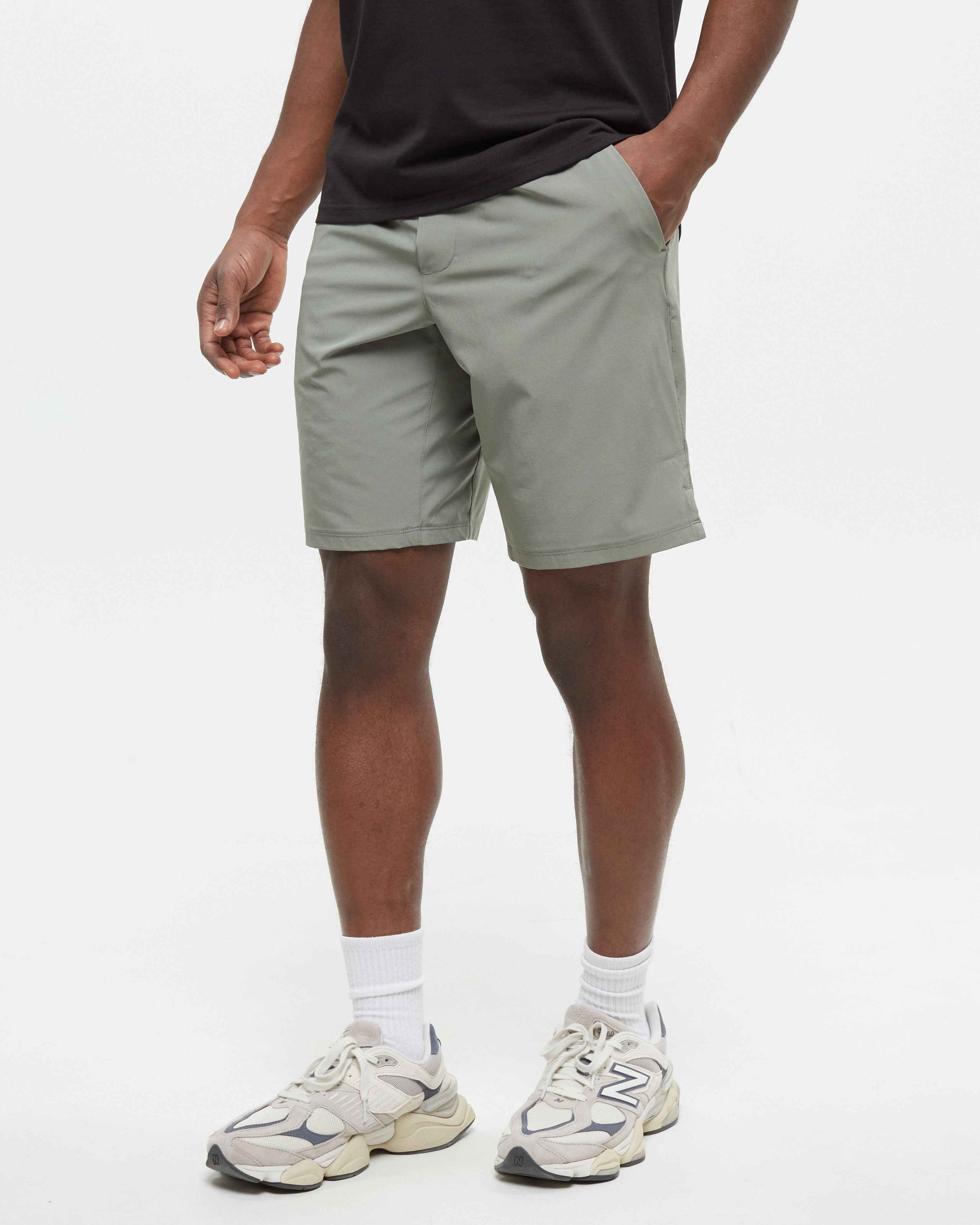 Agility Short