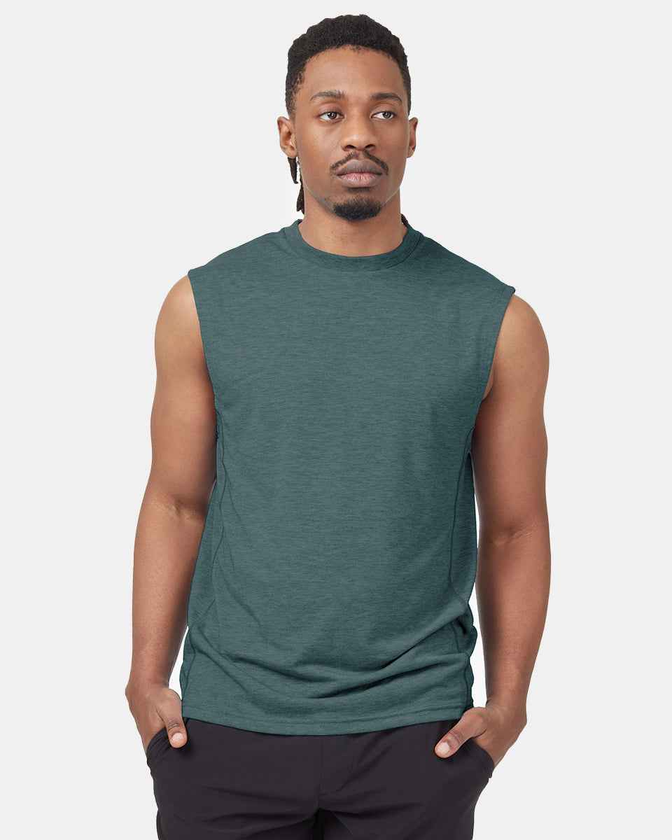 InMotion Tank