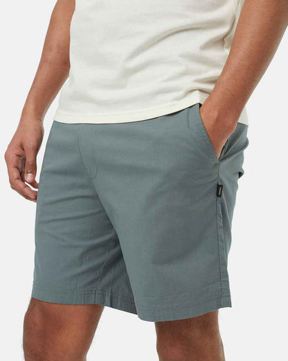 EcoStretch Cotton 7" Short