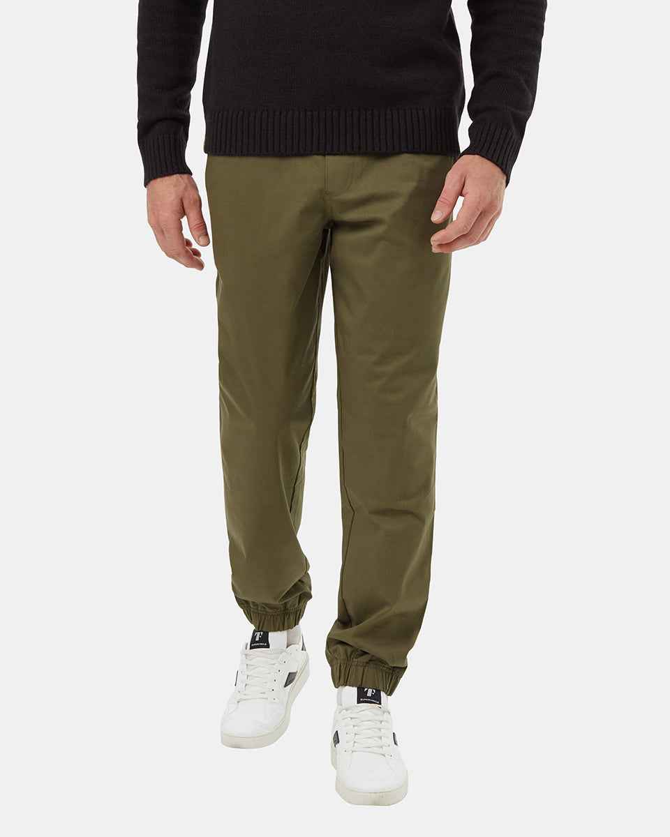 TechBlend Classic Jogger