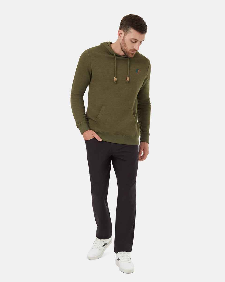 Sasquatch Hoodie