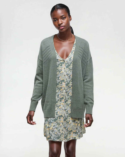 Prairies Cardigan