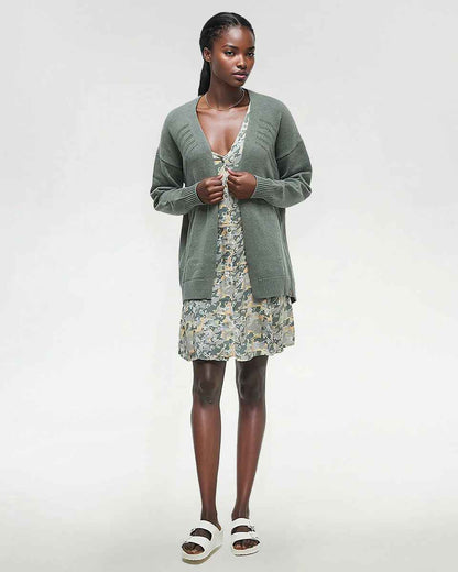 Prairies Cardigan