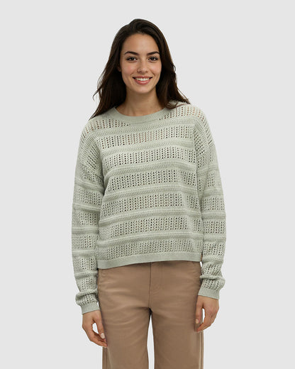 Lunenberg Sweater