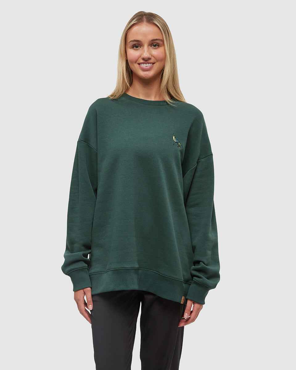 Boreal Wildlife Oversized Crew