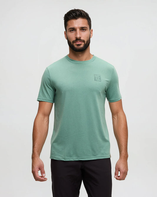Boreal Wolf T-Shirt