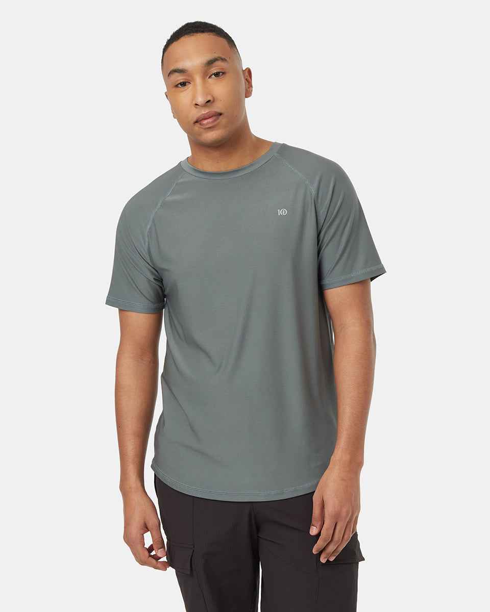 Active Soft Knit Light T-Shirt