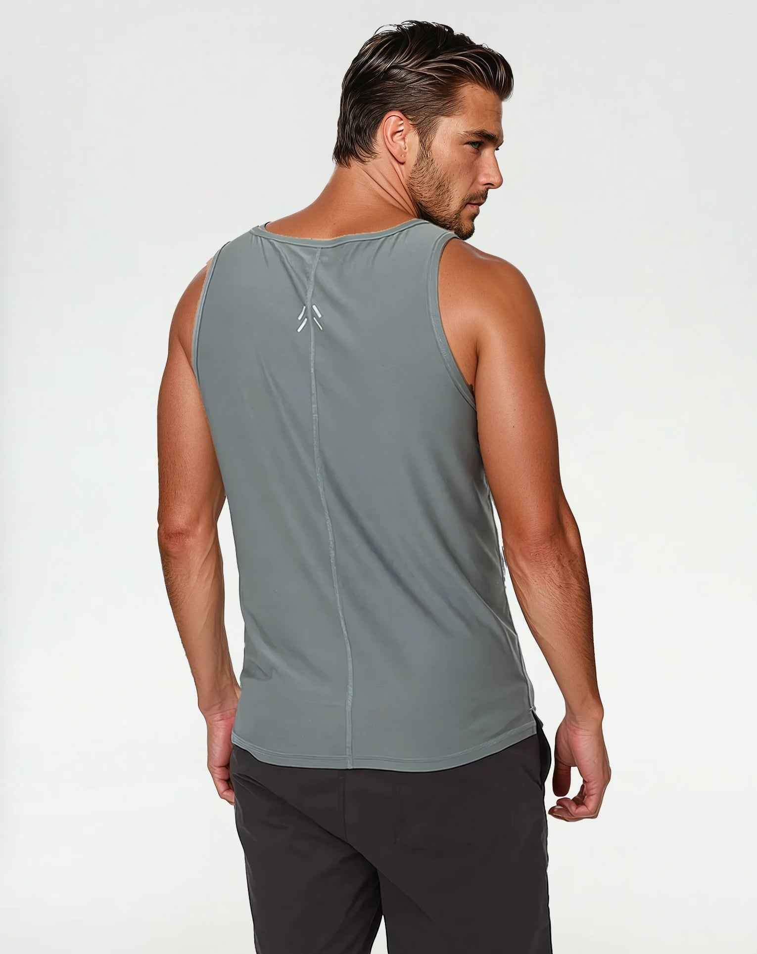 Active Soft Knit Light Tank