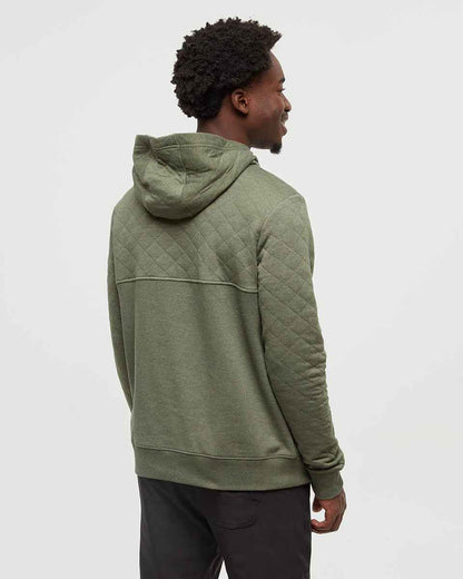 Quadra Hoodie