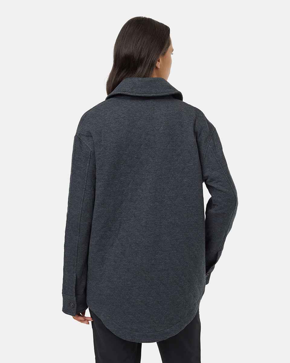Dunes Overshirt