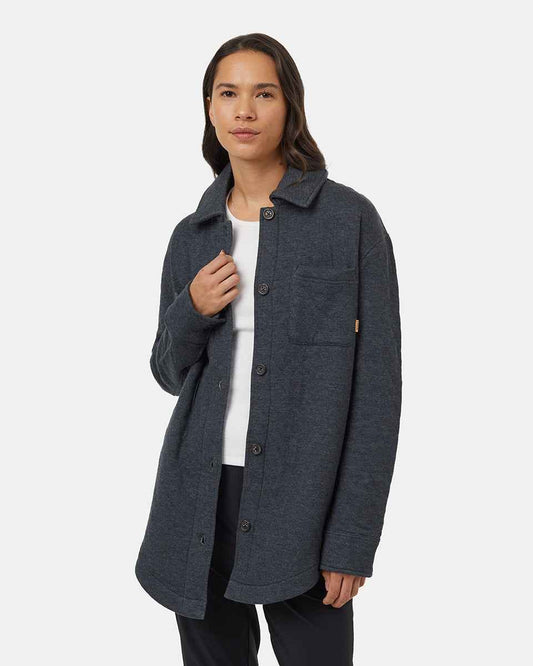 Dunes Overshirt