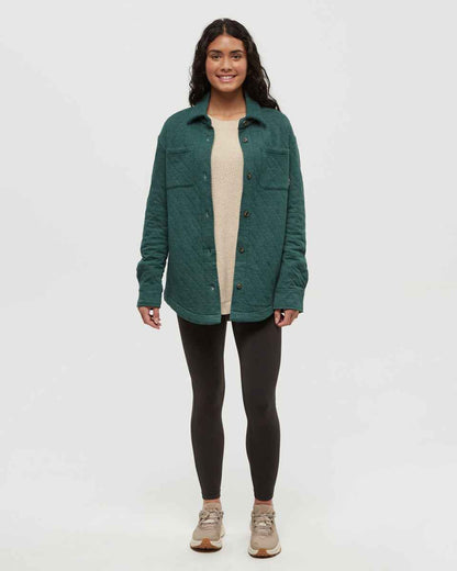 Dunes Overshirt
