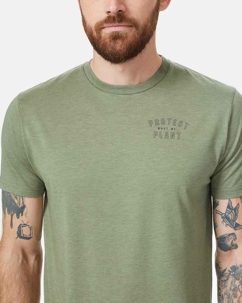 Protect What We Plant T-Shirt