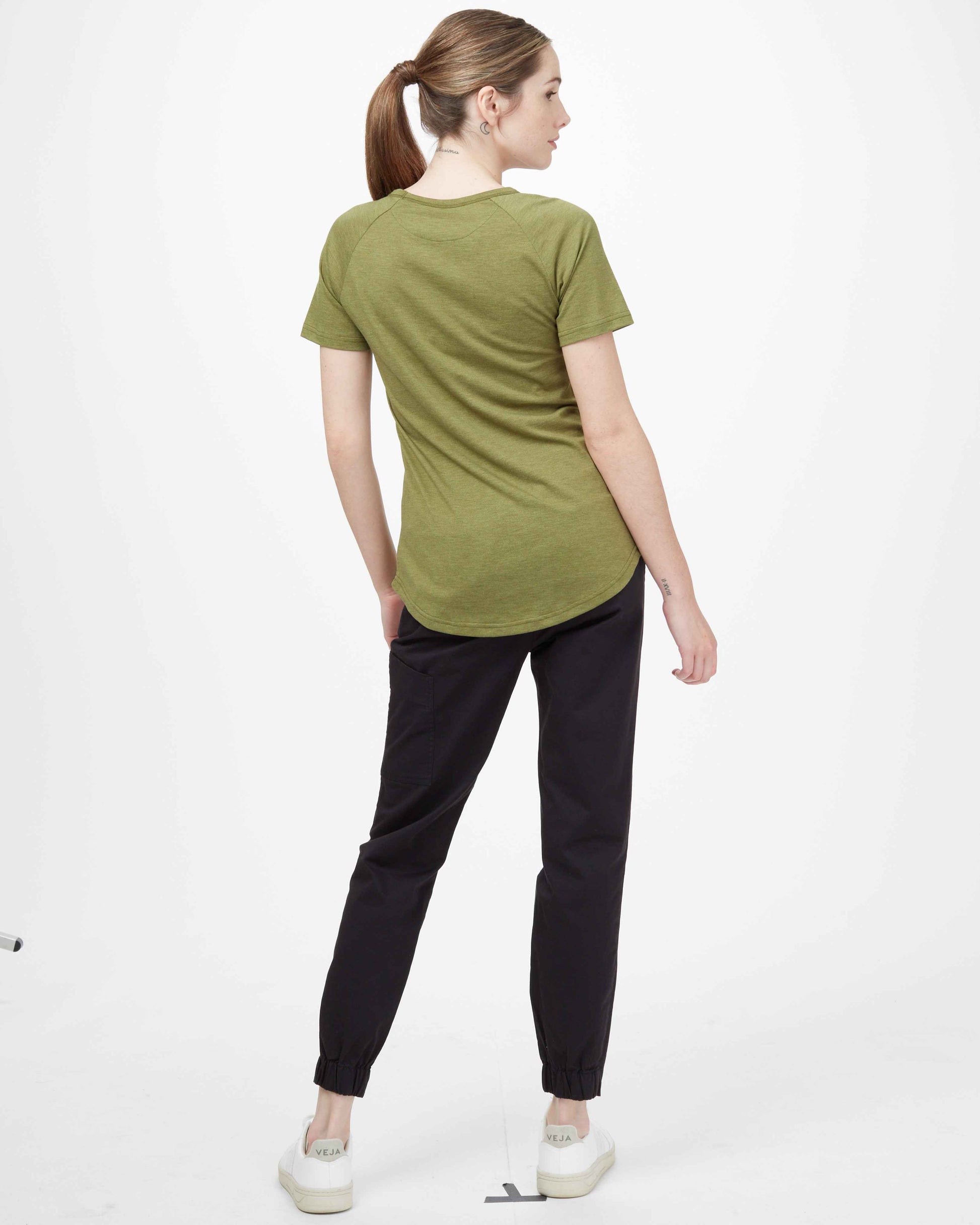 Featherwave T-Shirt