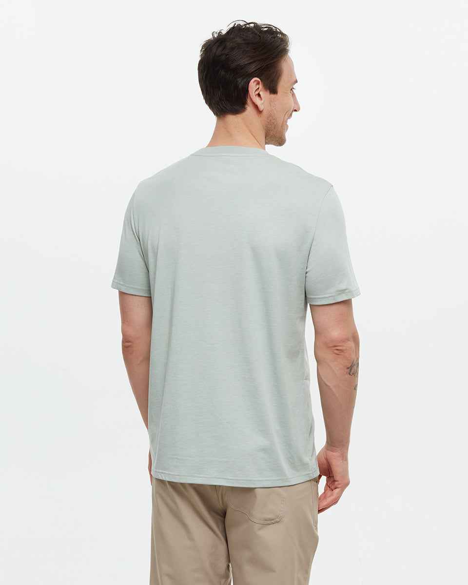 TreeBlend Baker T-Shirt