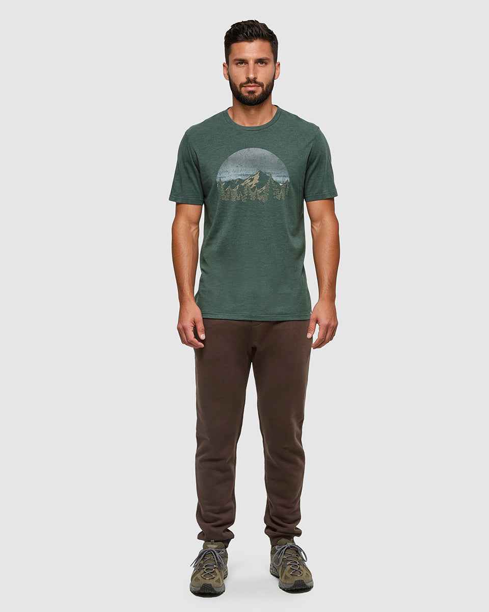 Vintage Sunset T-Shirt