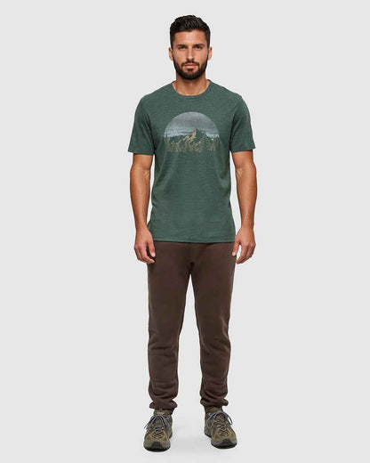 Vintage Sunset T-Shirt