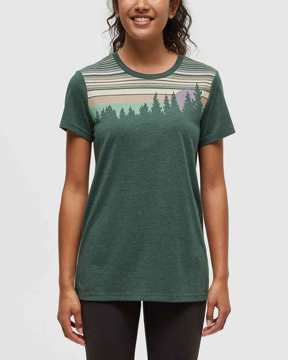 Retro Juniper T-Shirt