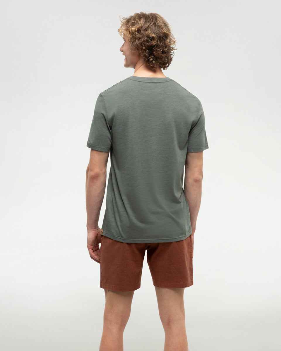 Sasquatch T-Shirt