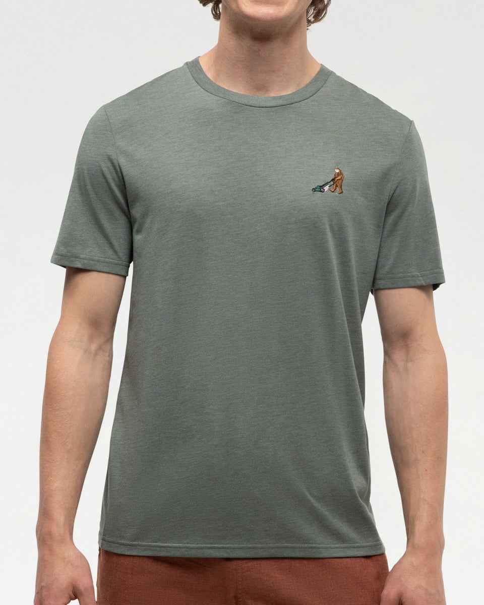 Sasquatch T-Shirt