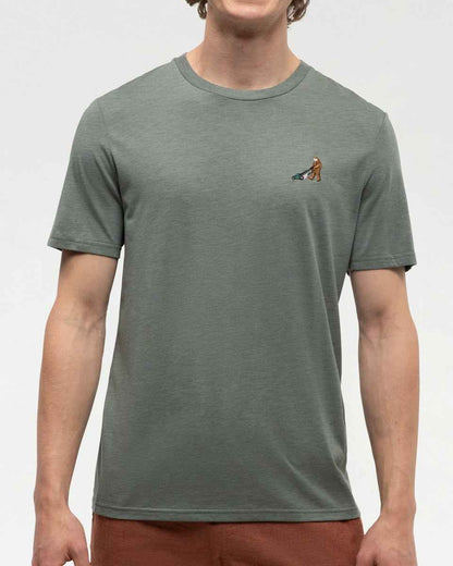 Sasquatch T-Shirt