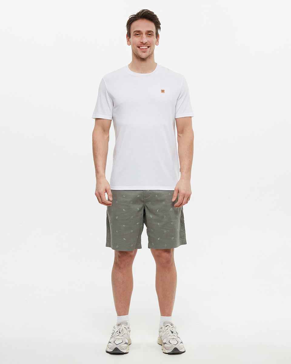 Hemp Latitude Short
