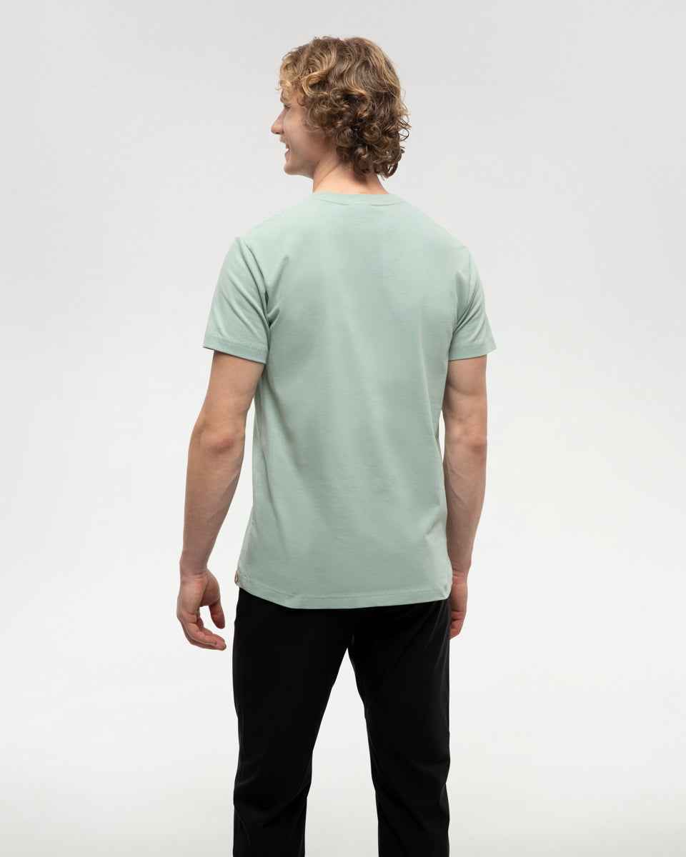 Seaforestation Regenerative T-Shirt